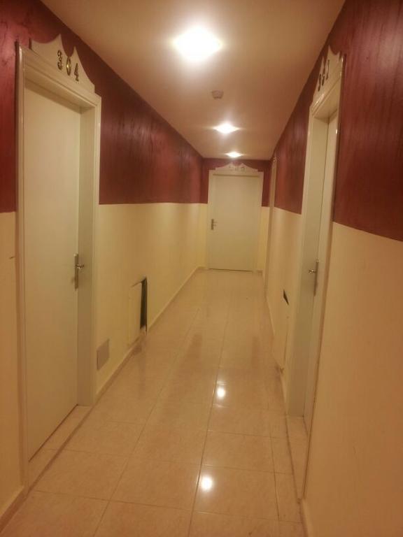 Dar Makkah Apartments Amman Esterno foto